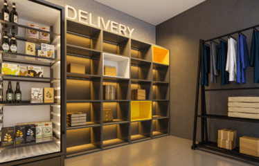 YEP (47m² a 62m²) – 2 DORM( SUÍTE) – 1 VAGA – VILA PALMARES