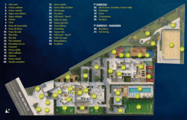 JUMP ASSUNÇÃO – 58M² – 2 DORM (SUÍTE) – 1 OU 2 VAGAS – VILA ASSUNÇÃO