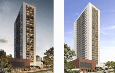 ELLEVA DIADEMA (55 E 65m²) – 2 E 3 DORM (SUÍTE) -1 E 2 VAGAS- CENTRO