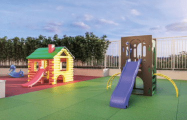 JUMP ASSUNÇÃO – 58M² – 2 DORM (SUÍTE) – 1 OU 2 VAGAS – VILA ASSUNÇÃO
