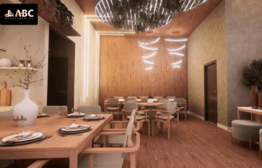DOPPIO – 42 A 171M² – 1 A 4 DORM  – 1 A 2 VAGAS – JARDIM