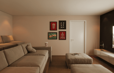 YEP (47m² a 62m²) – 2 DORM( SUÍTE) – 1 VAGA – VILA PALMARES