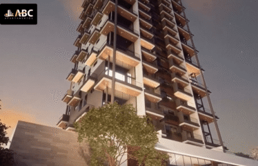 DOPPIO – 42 A 171M² – 1 A 4 DORM  – 1 A 2 VAGAS – JARDIM