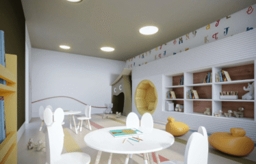 ELLEVA DIADEMA (55 E 65m²) – 2 E 3 DORM (SUÍTE) -1 E 2 VAGAS- CENTRO