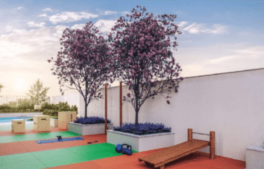 JUMP ASSUNÇÃO – 58M² – 2 DORM (SUÍTE) – 1 OU 2 VAGAS – VILA ASSUNÇÃO