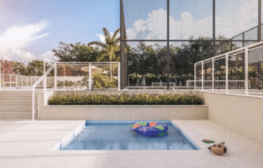 JUMP ASSUNÇÃO – 58M² – 2 DORM (SUÍTE) – 1 OU 2 VAGAS – VILA ASSUNÇÃO