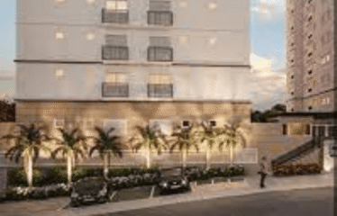 YEP (47m² a 62m²) – 2 DORM( SUÍTE) – 1 VAGA – VILA PALMARES