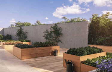 JUMP ASSUNÇÃO – 58M² – 2 DORM (SUÍTE) – 1 OU 2 VAGAS – VILA ASSUNÇÃO