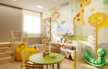 YEP (47m² a 62m²) – 2 DORM( SUÍTE) – 1 VAGA – VILA PALMARES