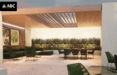 DOPPIO – 42 A 171M² – 1 A 4 DORM  – 1 A 2 VAGAS – JARDIM