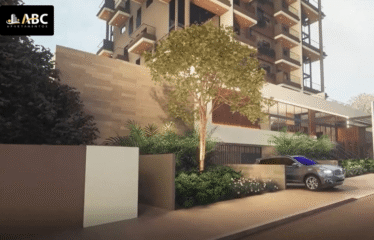 DOPPIO – 42 A 171M² – 1 A 4 DORM  – 1 A 2 VAGAS – JARDIM
