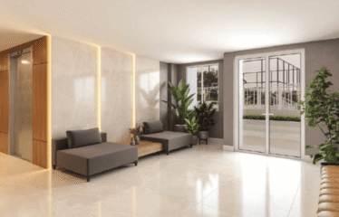 JUMP ASSUNÇÃO – 58M² – 2 DORM (SUÍTE) – 1 OU 2 VAGAS – VILA ASSUNÇÃO