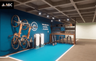 DOPPIO – 42 A 171M² – 1 A 4 DORM  – 1 A 2 VAGAS – JARDIM