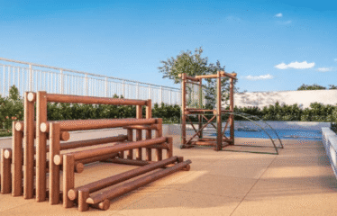 JUMP ASSUNÇÃO – 58M² – 2 DORM (SUÍTE) – 1 OU 2 VAGAS – VILA ASSUNÇÃO