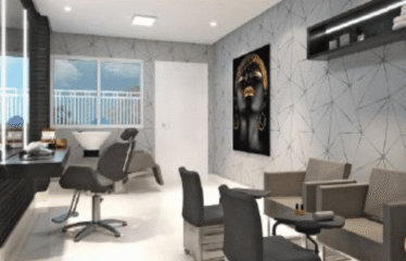 ALAMANDA VILA PIRES – 83M² – 2 DORM (SUÍTE) – 2 VAGAS