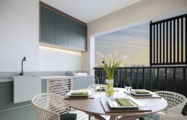 ELLEVA DIADEMA (55 E 65m²) – 2 E 3 DORM (SUÍTE) -1 E 2 VAGAS- CENTRO
