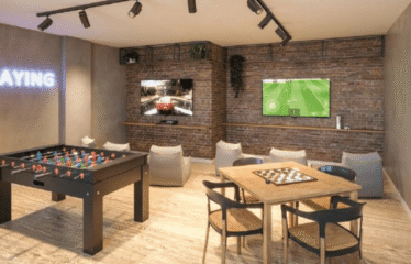 JUMP ASSUNÇÃO – 58M² – 2 DORM (SUÍTE) – 1 OU 2 VAGAS – VILA ASSUNÇÃO