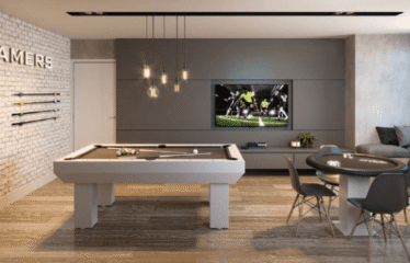 JUMP ASSUNÇÃO – 58M² – 2 DORM (SUÍTE) – 1 OU 2 VAGAS – VILA ASSUNÇÃO