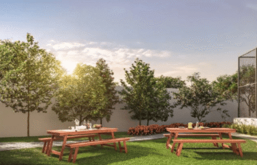 JUMP ASSUNÇÃO – 58M² – 2 DORM (SUÍTE) – 1 OU 2 VAGAS – VILA ASSUNÇÃO