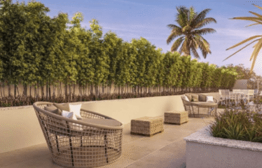 JUMP ASSUNÇÃO – 58M² – 2 DORM (SUÍTE) – 1 OU 2 VAGAS – VILA ASSUNÇÃO