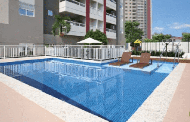 ALAMANDA VILA PIRES – 83M² – 2 DORM (SUÍTE) – 2 VAGAS