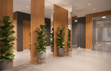 YEP (47m² a 62m²) – 2 DORM( SUÍTE) – 1 VAGA – VILA PALMARES