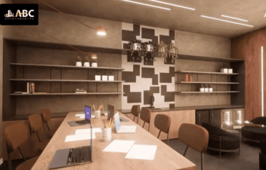 DOPPIO – 42 A 171M² – 1 A 4 DORM  – 1 A 2 VAGAS – JARDIM