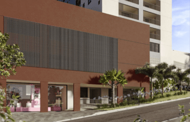 ELLEVA DIADEMA (55 E 65m²) – 2 E 3 DORM (SUÍTE) -1 E 2 VAGAS- CENTRO