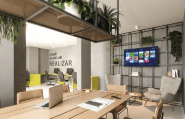 JUMP ASSUNÇÃO – 58M² – 2 DORM (SUÍTE) – 1 OU 2 VAGAS – VILA ASSUNÇÃO