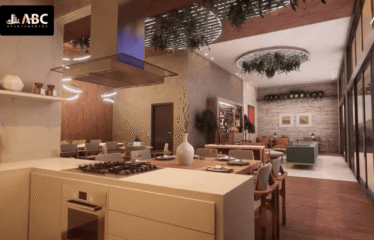 DOPPIO – 42 A 171M² – 1 A 4 DORM  – 1 A 2 VAGAS – JARDIM