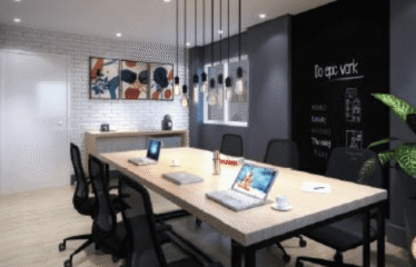 ALAMANDA VILA PIRES – 83M² – 2 DORM (SUÍTE) – 2 VAGAS