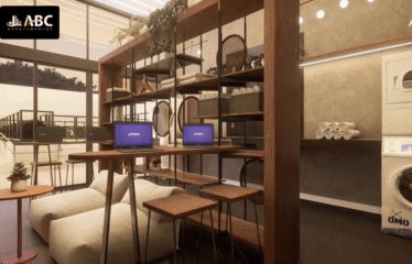 DOPPIO – 42 A 171M² – 1 A 4 DORM  – 1 A 2 VAGAS – JARDIM