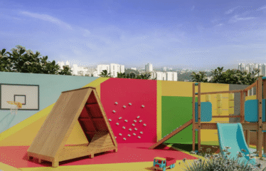 ELLEVA DIADEMA (55 E 65m²) – 2 E 3 DORM (SUÍTE) -1 E 2 VAGAS- CENTRO