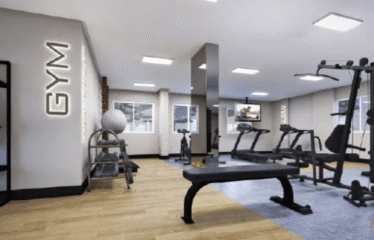 ALAMANDA VILA PIRES – 83M² – 2 DORM (SUÍTE) – 2 VAGAS