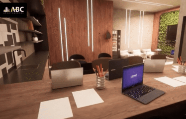 DOPPIO – 42 A 171M² – 1 A 4 DORM  – 1 A 2 VAGAS – JARDIM