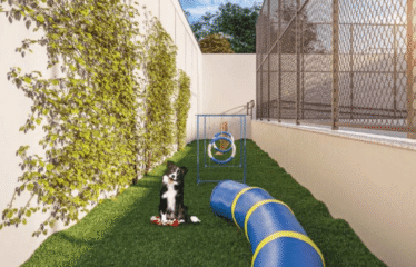 JUMP ASSUNÇÃO – 58M² – 2 DORM (SUÍTE) – 1 OU 2 VAGAS – VILA ASSUNÇÃO