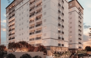 YEP (47m² a 62m²) – 2 DORM( SUÍTE) – 1 VAGA – VILA PALMARES