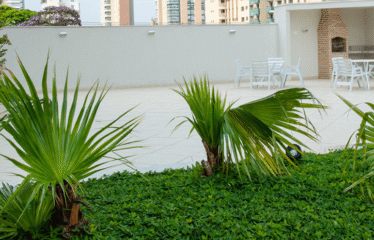 MON JARDIM (60M²) 2 DORM (SUÍTE) – CAMPESTRE