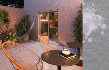 AQUARELA – 42 A 45M – MINHA CASA MINHA VIDA – 1 VAGA CARRO- VILA PALMARES SANTO ANDRÉ