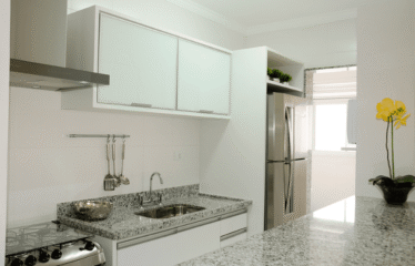 MON JARDIM (60M²) 2 DORM (SUÍTE) – CAMPESTRE