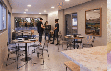 AQUARELA – 42 A 45M – MINHA CASA MINHA VIDA – 1 VAGA CARRO- VILA PALMARES SANTO ANDRÉ