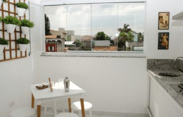 MON JARDIM (60M²) 2 DORM (SUÍTE) – CAMPESTRE