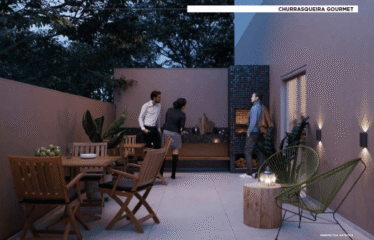 AQUARELA – 42 A 45M – MINHA CASA MINHA VIDA – 1 VAGA CARRO- VILA PALMARES SANTO ANDRÉ