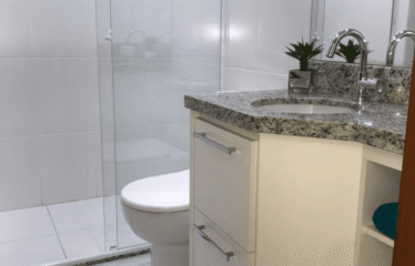 MON JARDIM (60M²) 2 DORM (SUÍTE) – CAMPESTRE