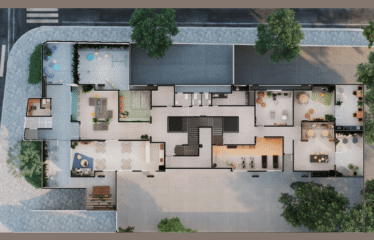 AQUARELA – 42 A 45M – MINHA CASA MINHA VIDA – 1 VAGA CARRO- VILA PALMARES SANTO ANDRÉ