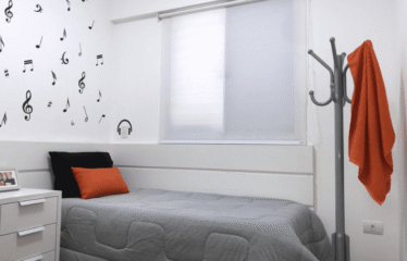 MON JARDIM (60M²) 2 DORM (SUÍTE) – CAMPESTRE