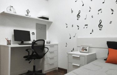 MON JARDIM (60M²) 2 DORM (SUÍTE) – CAMPESTRE