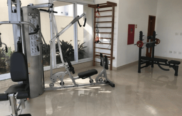 MON JARDIM (60M²) 2 DORM (SUÍTE) – CAMPESTRE