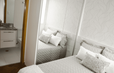 MON JARDIM (60M²) 2 DORM (SUÍTE) – CAMPESTRE