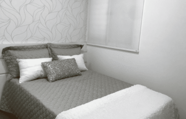 MON JARDIM (60M²) 2 DORM (SUÍTE) – CAMPESTRE